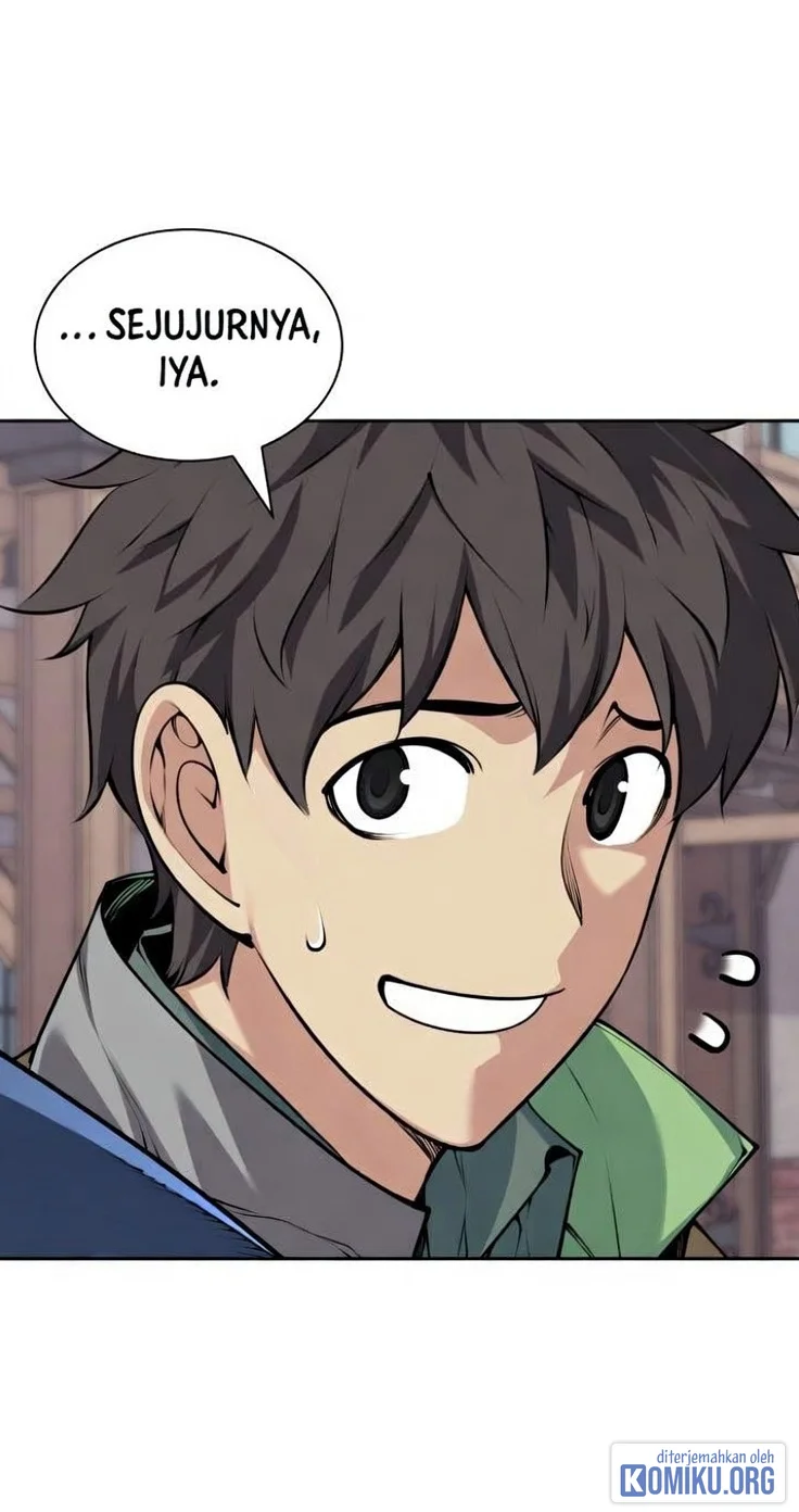 Overgeared New Chapter 343 Gambar 47