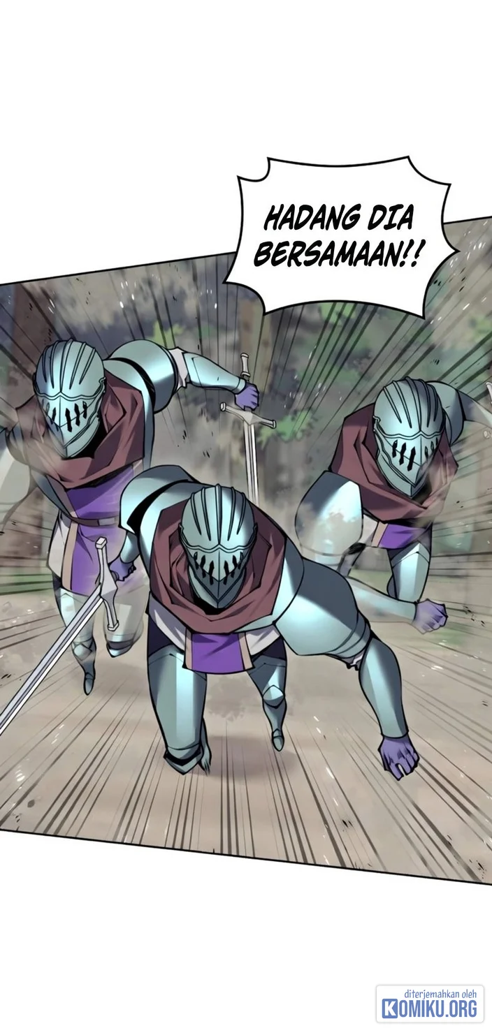 Overgeared New Chapter 344 Gambar 45