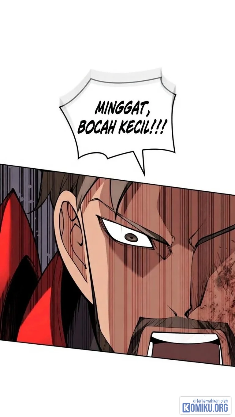 Overgeared New Chapter 344 Gambar 46