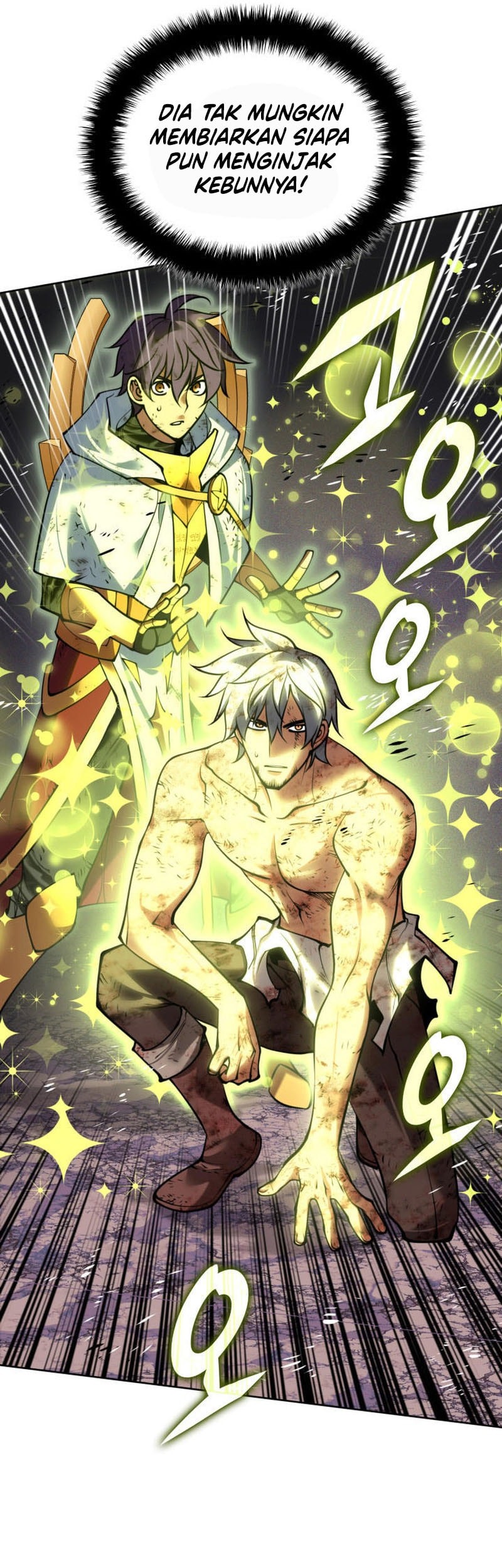 Overgeared New Chapter 280 Gambar 50