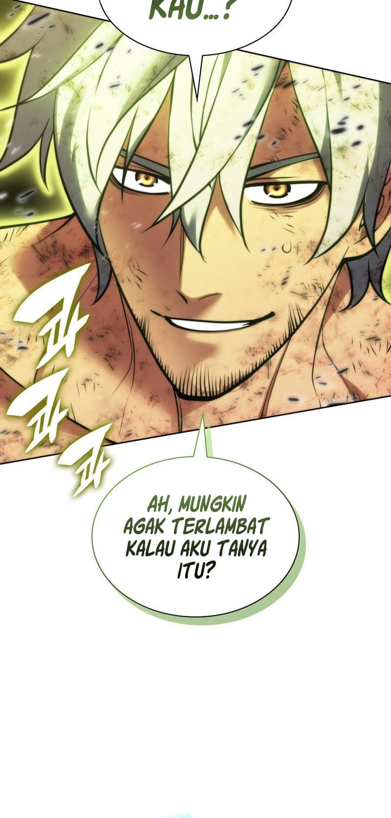 Overgeared New Chapter 280 Gambar 53