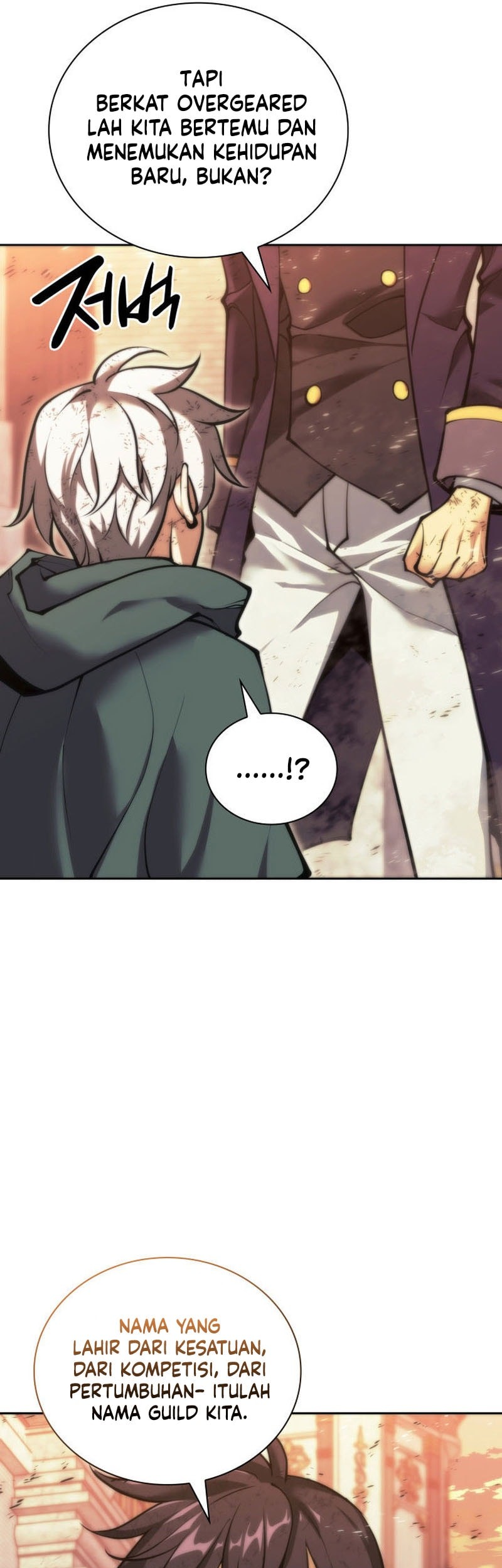 Overgeared New Chapter 281 Gambar 58