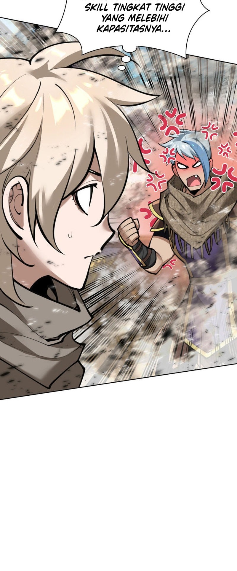 Overgeared New Chapter 283 Gambar 45