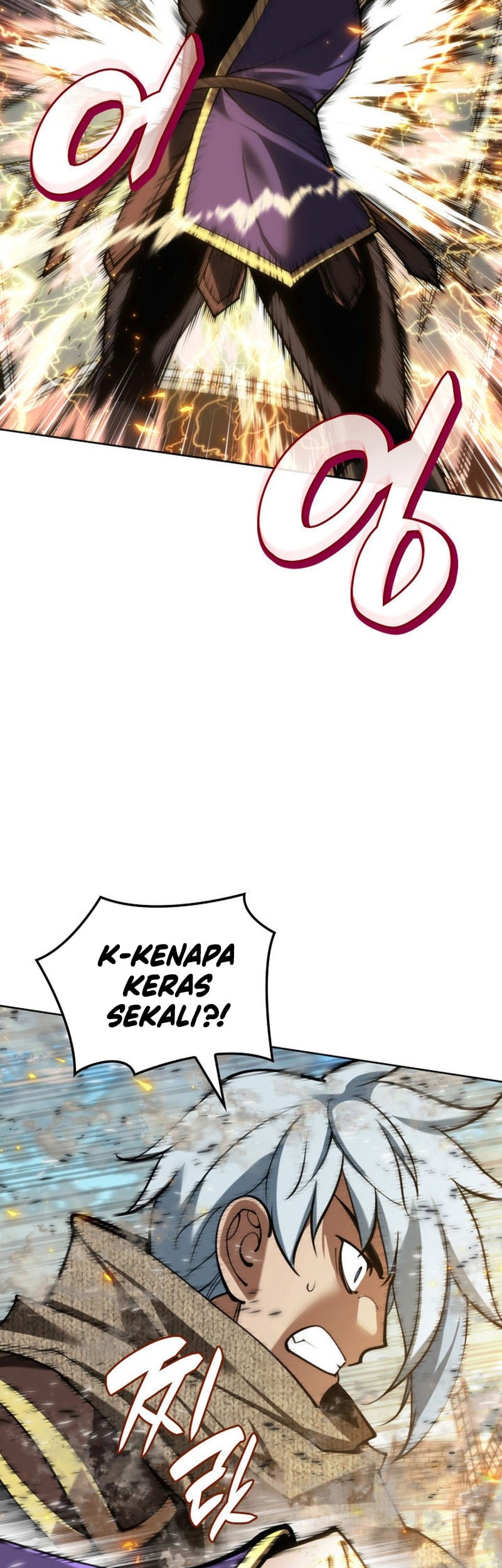 Overgeared New Chapter 283 Gambar 48