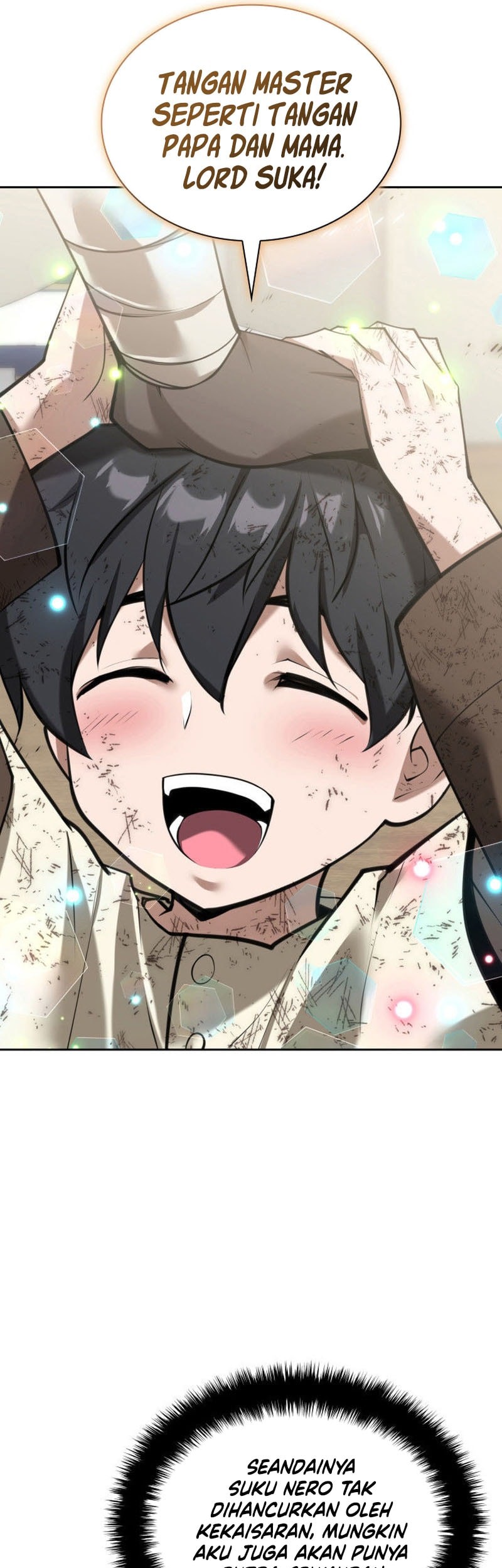 Overgeared New Chapter 284 Gambar 58