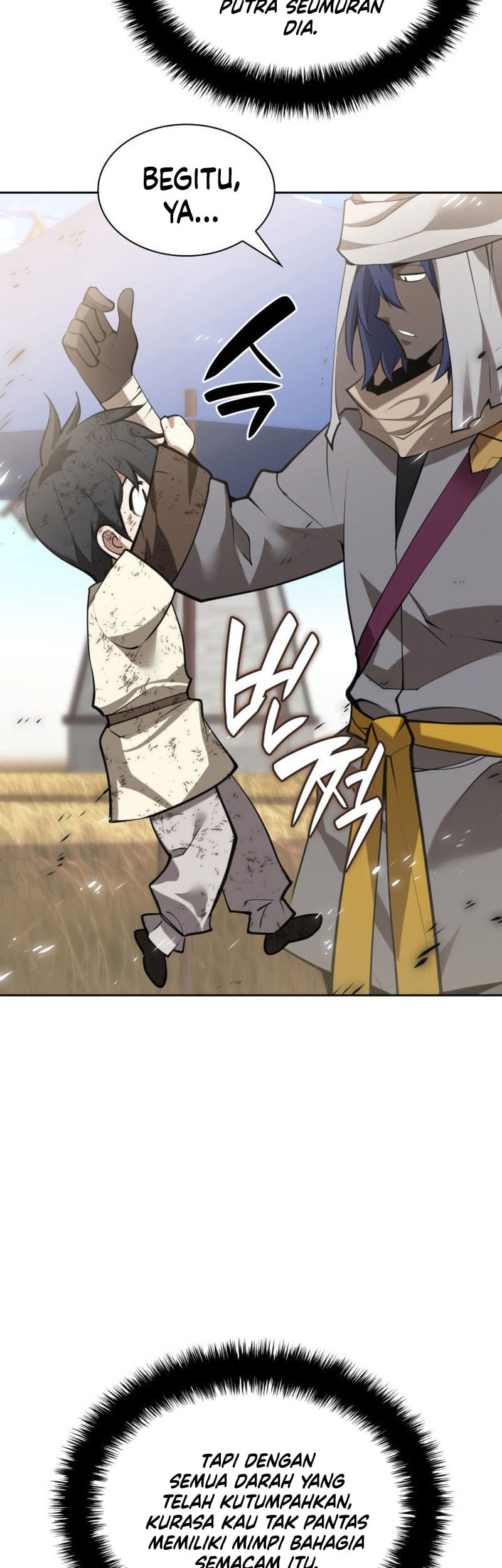 Overgeared New Chapter 284 Gambar 59