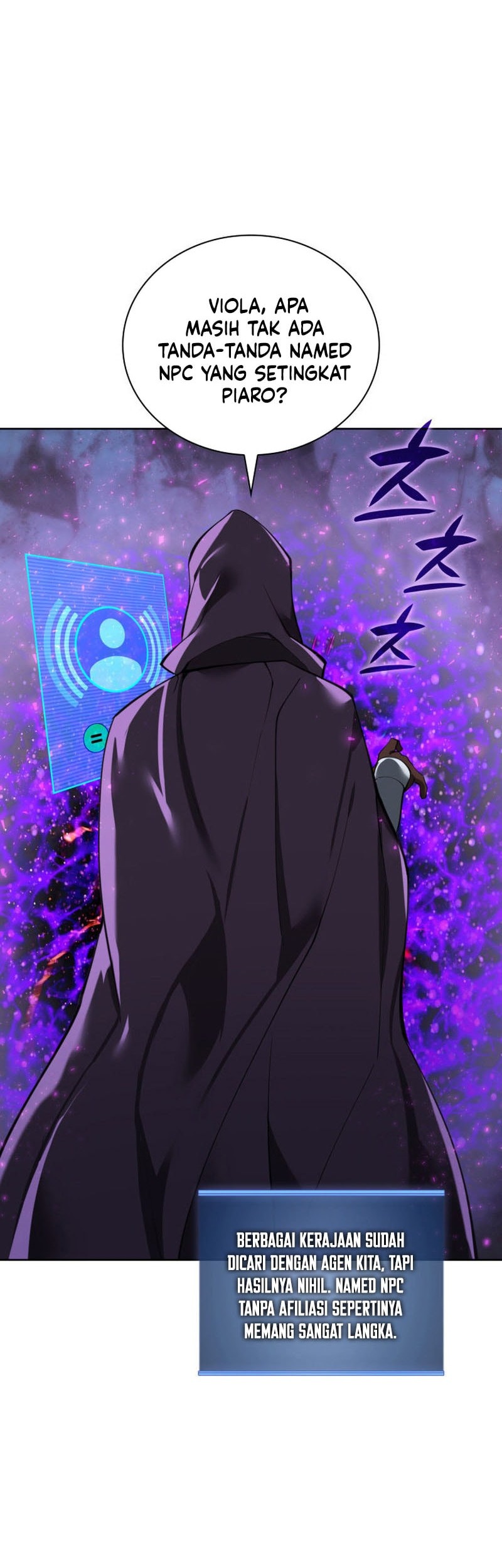 Overgeared New Chapter 285 Gambar 46