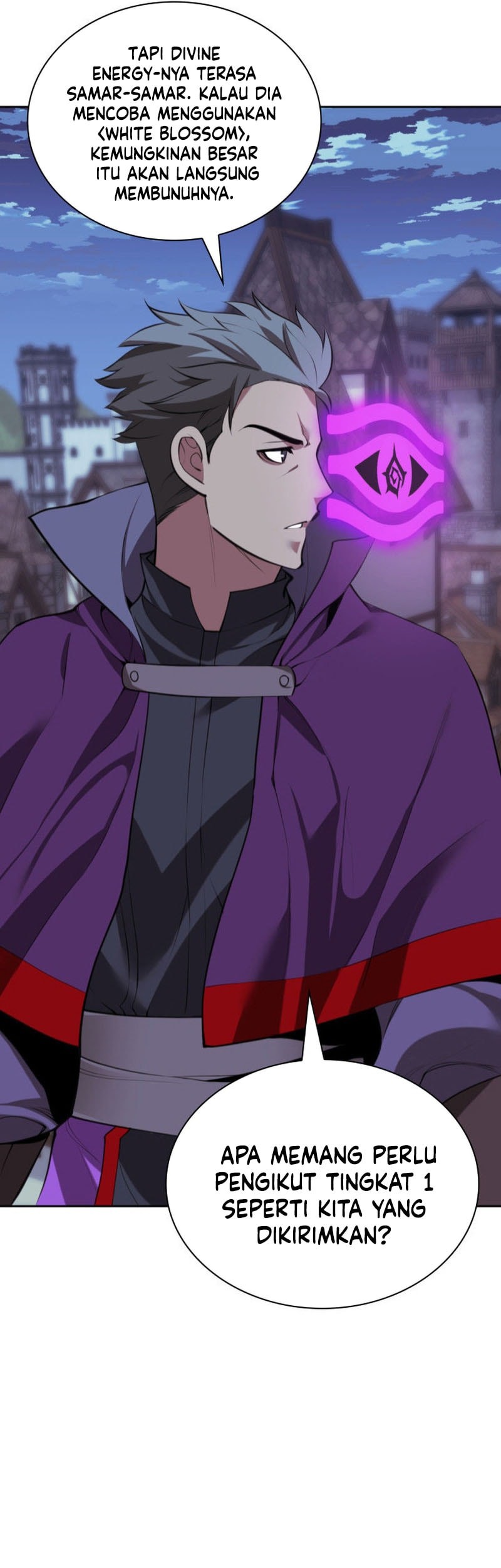 Overgeared New Chapter 286 Gambar 46