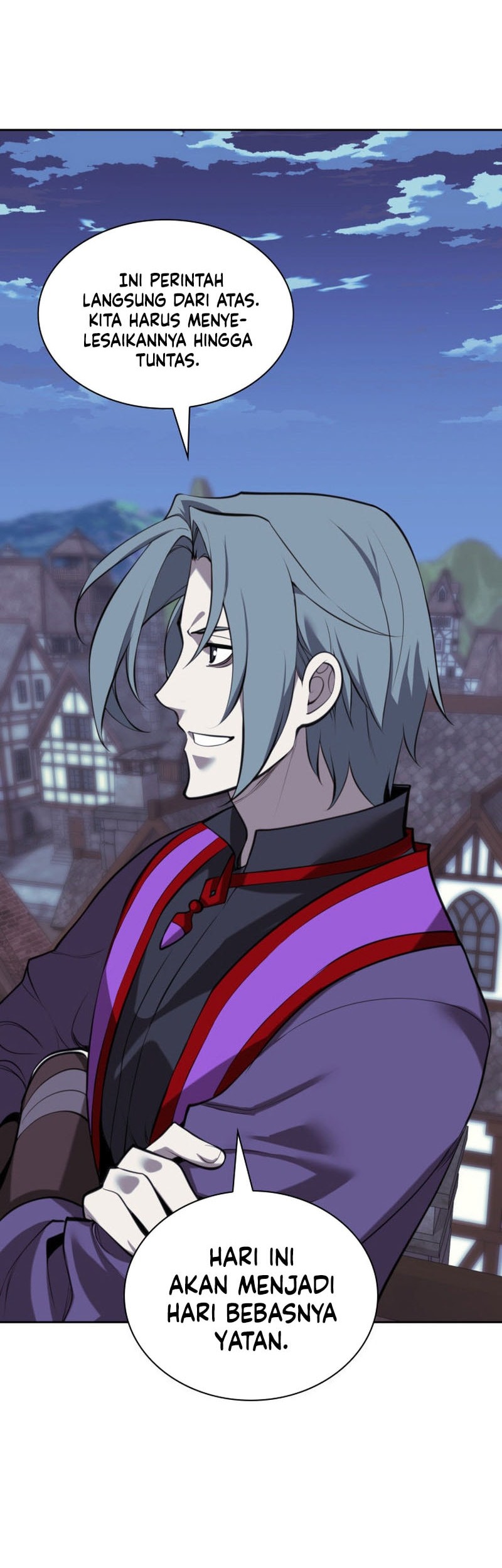 Overgeared New Chapter 286 Gambar 47