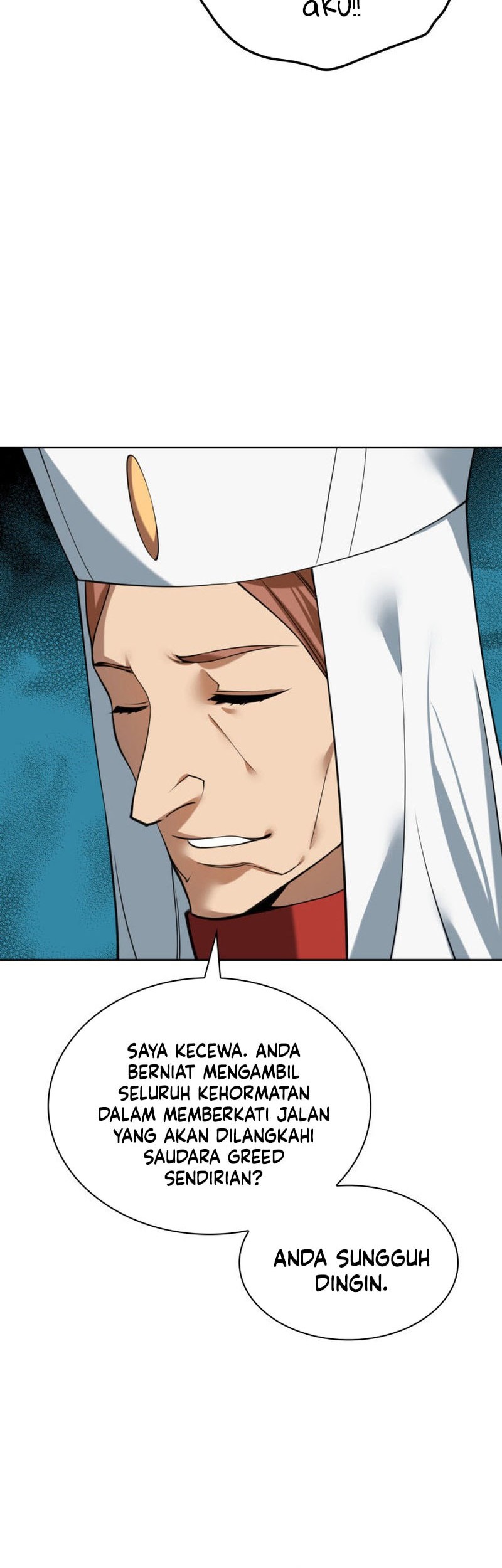 Overgeared New Chapter 287 Gambar 53