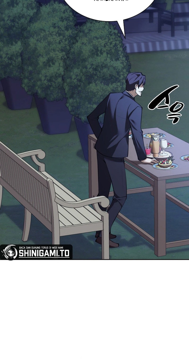 Overgeared New Chapter 289 Gambar 49