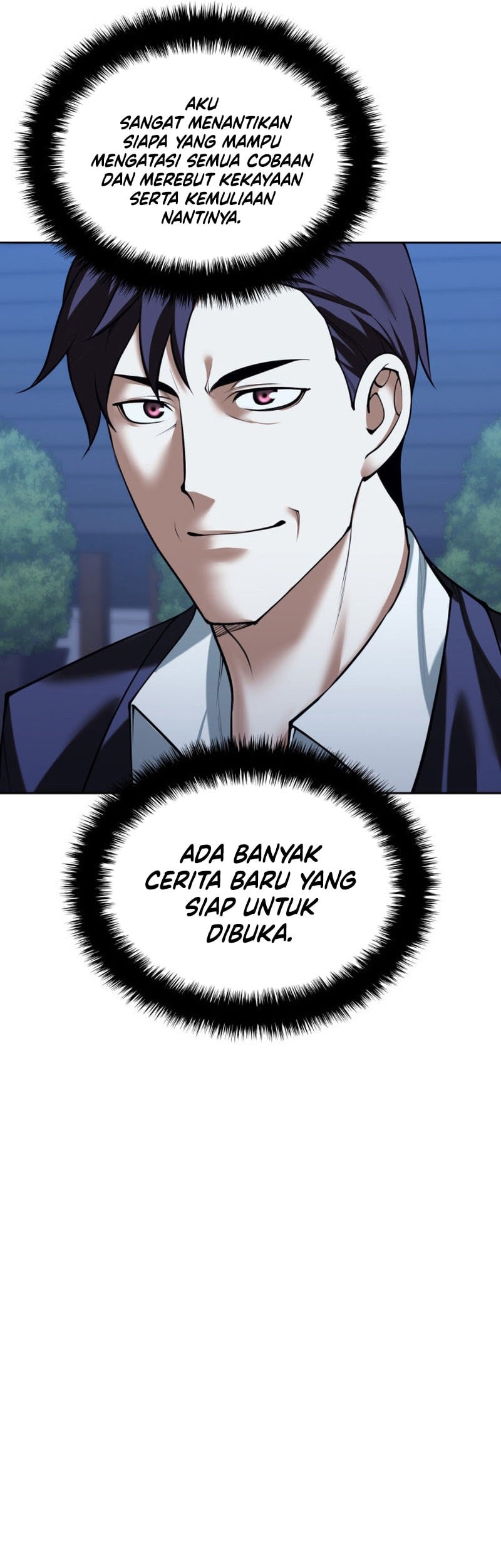 Overgeared New Chapter 289 Gambar 50