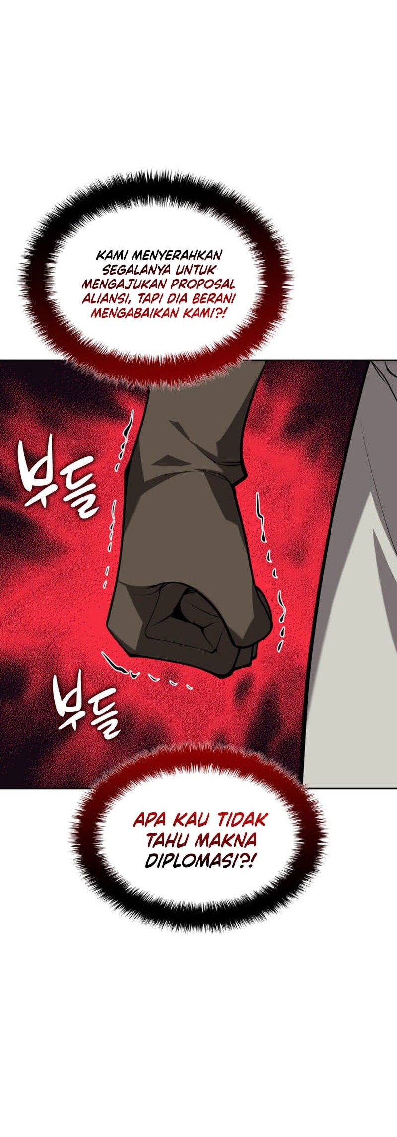 Overgeared New Chapter 290 Gambar 57