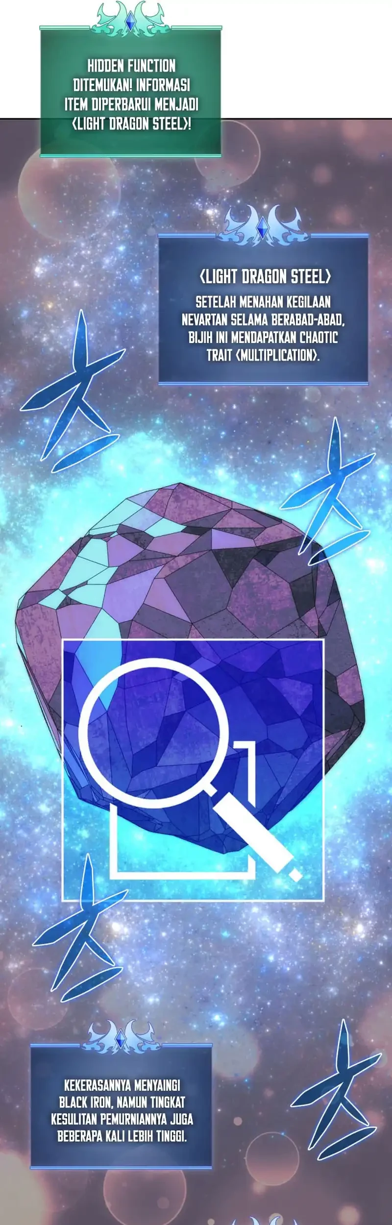 Overgeared New Chapter 293 Gambar 45