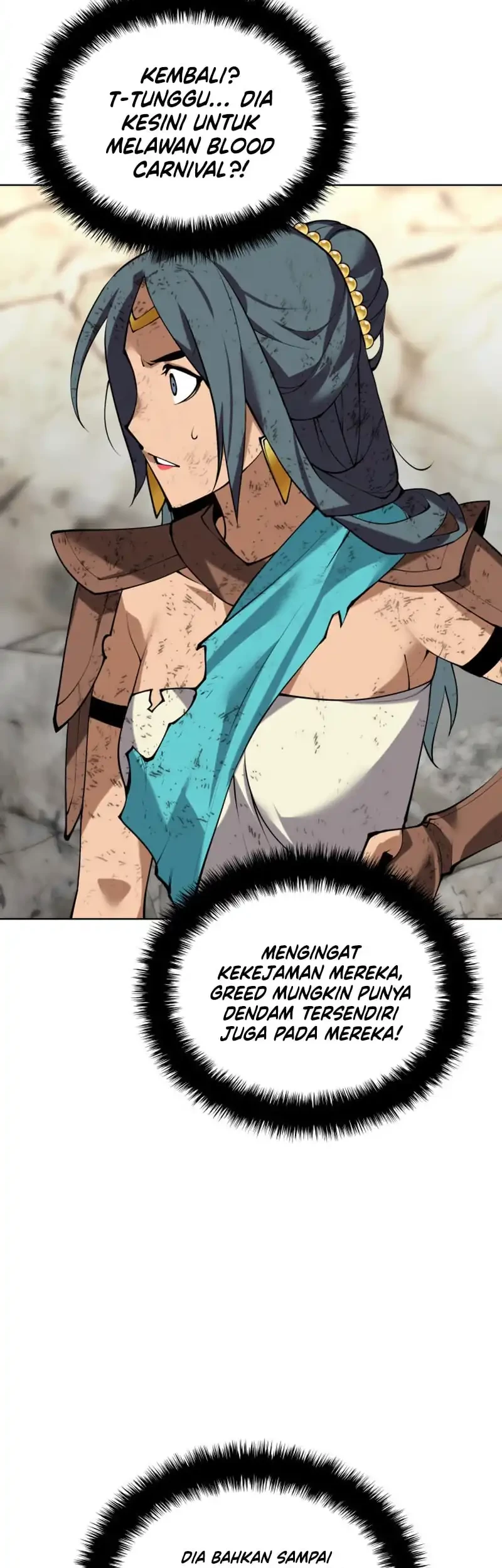 Overgeared New Chapter 294 Gambar 51