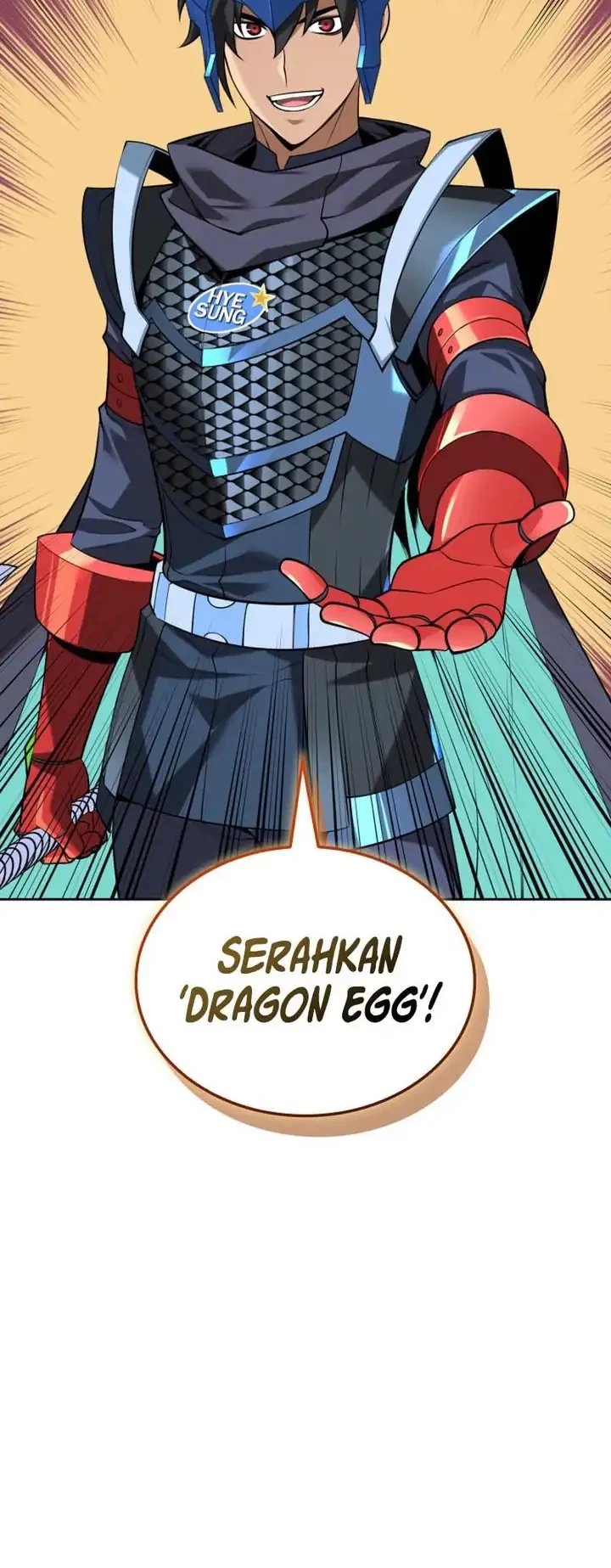 Overgeared New Chapter 296 Gambar 49