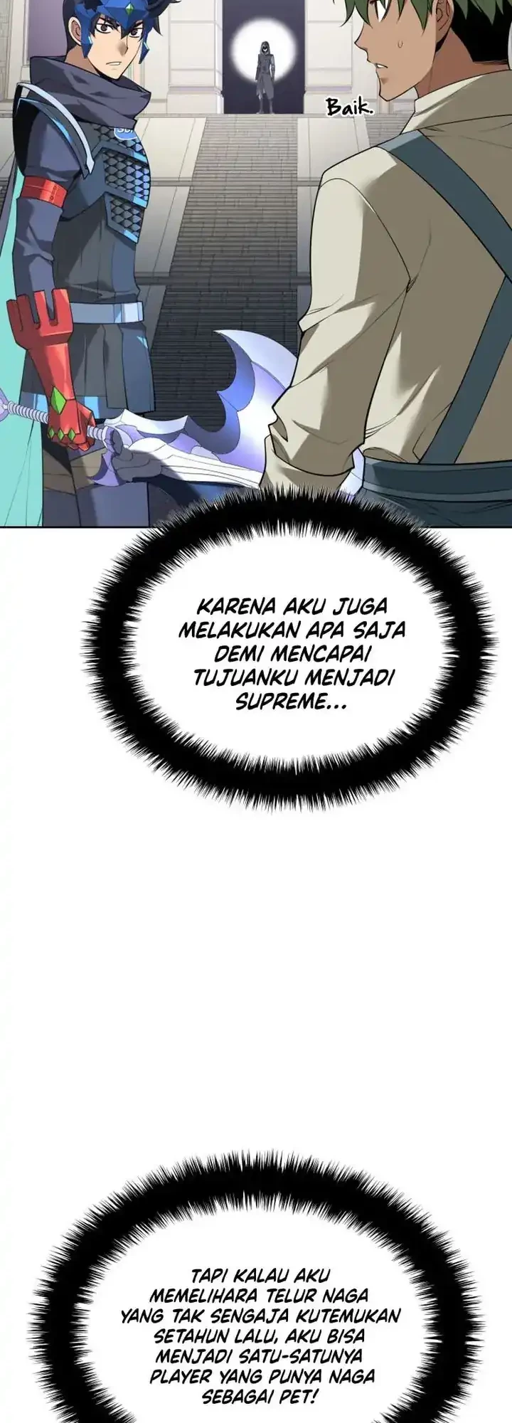 Overgeared New Chapter 296 Gambar 51