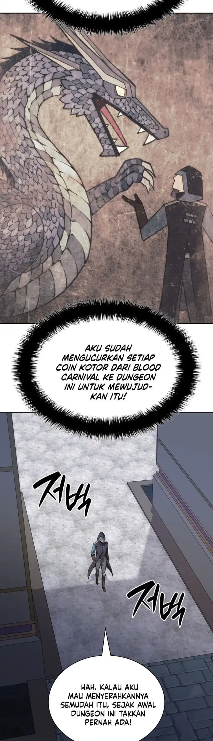 Overgeared New Chapter 296 Gambar 52
