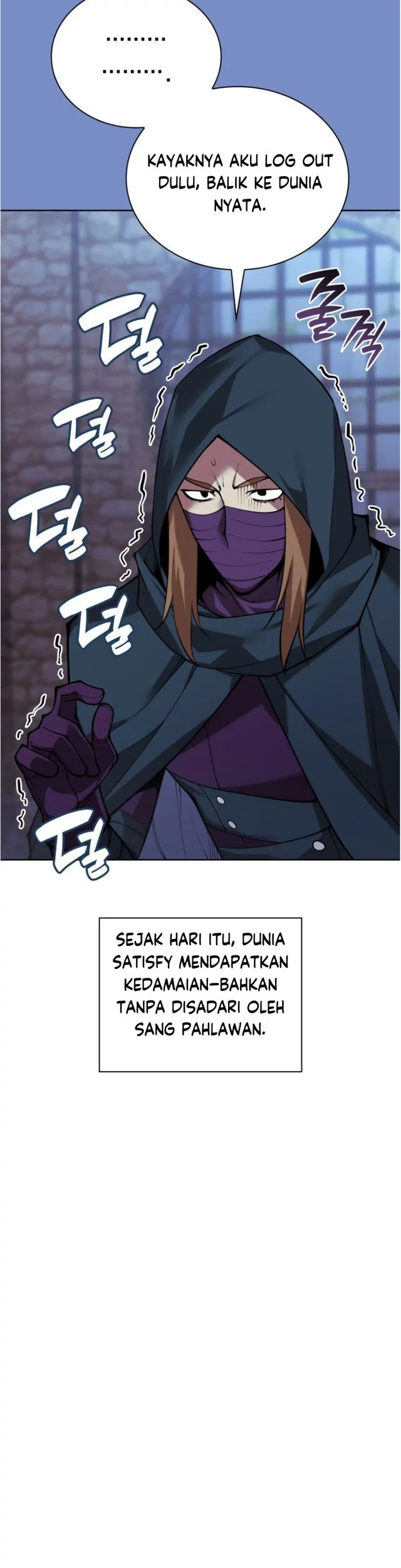 Overgeared New Chapter 297 Gambar 44