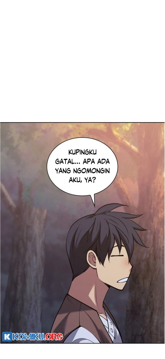 Overgeared New Chapter 297 Gambar 45