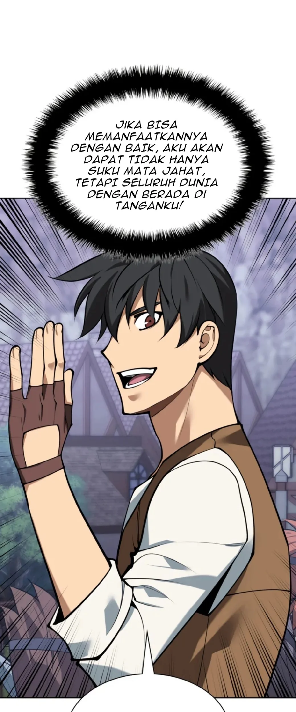 Overgeared New Chapter 298 Gambar 61