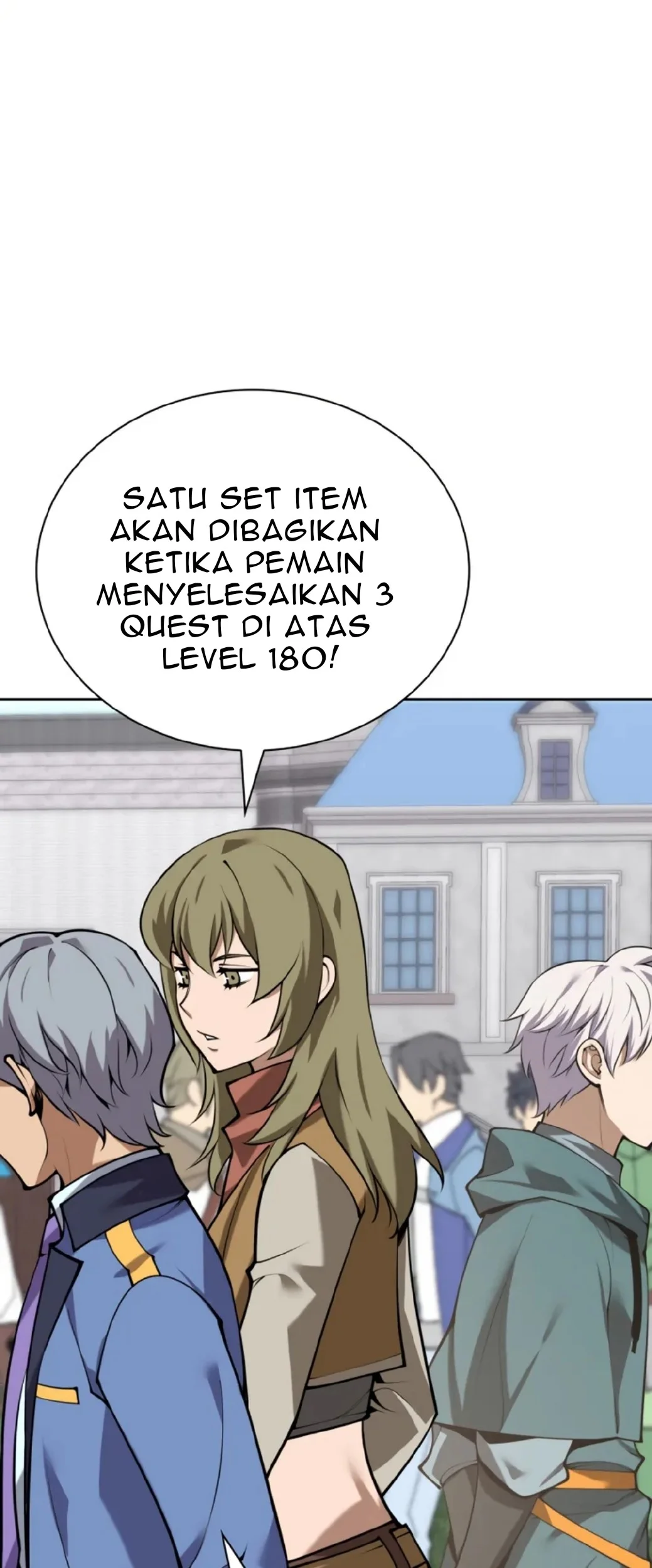 Overgeared New Chapter 298 Gambar 65