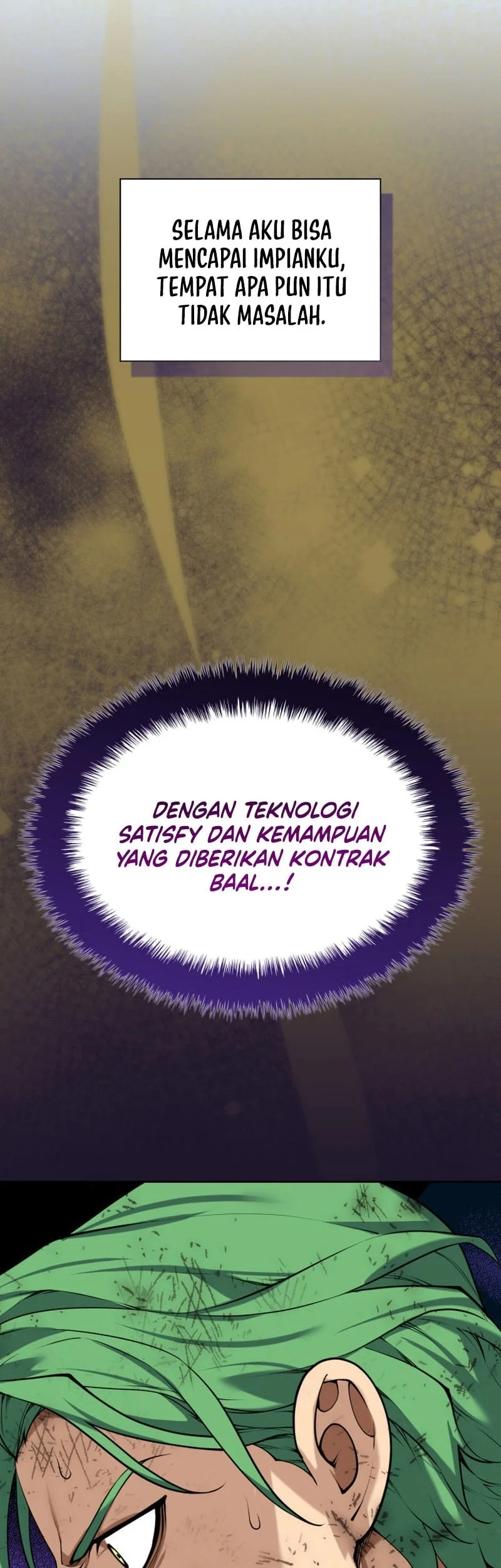 Overgeared New Chapter 302 Gambar 39