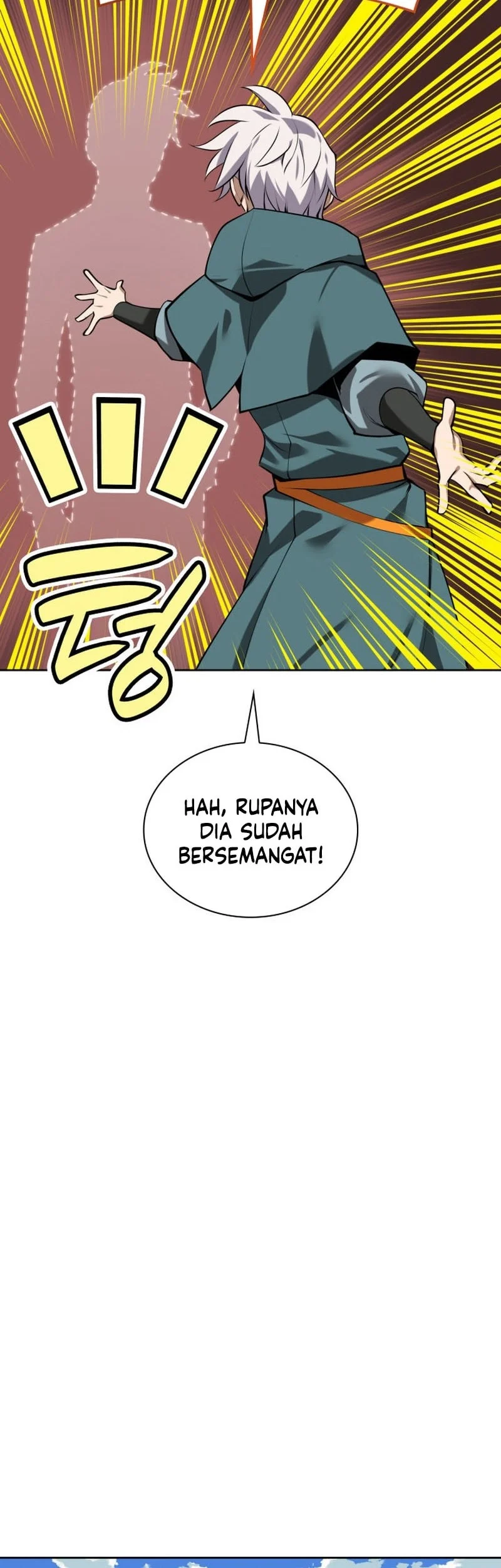 Overgeared New Chapter 303 Gambar 39