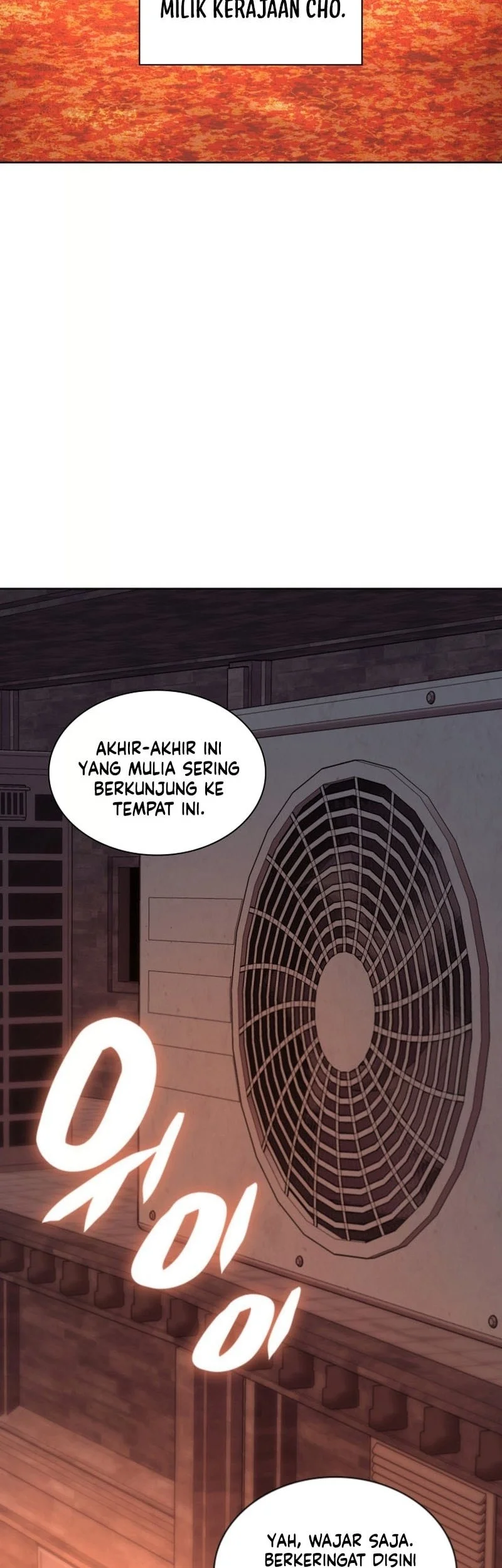 Overgeared New Chapter 304 Gambar 46