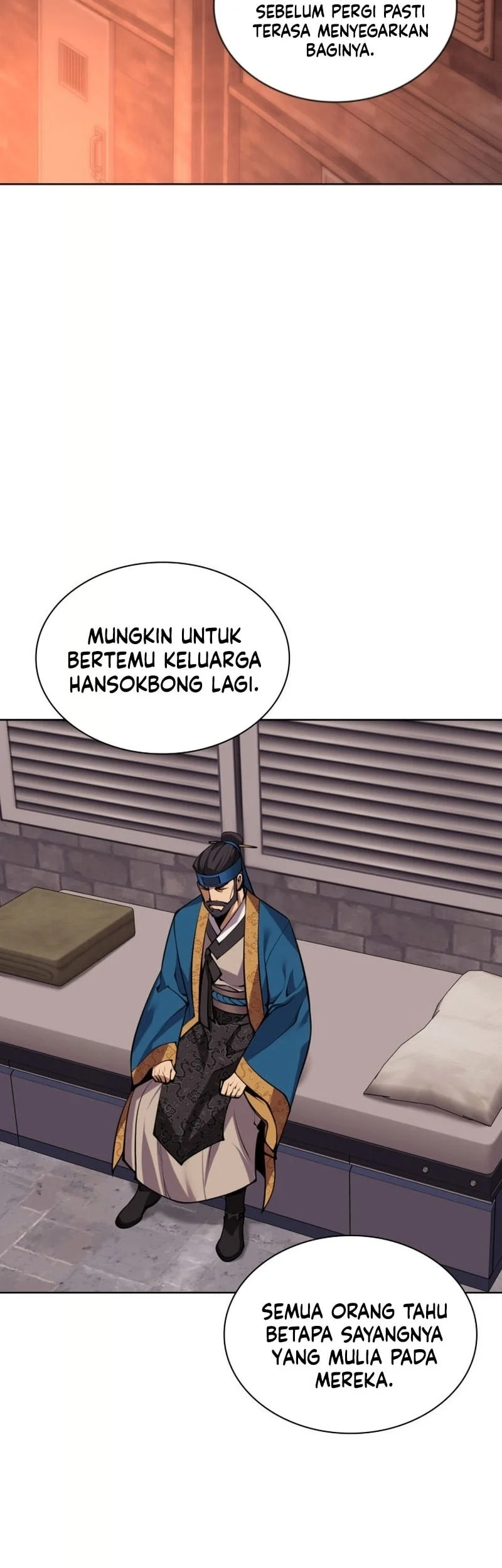 Overgeared New Chapter 304 Gambar 47