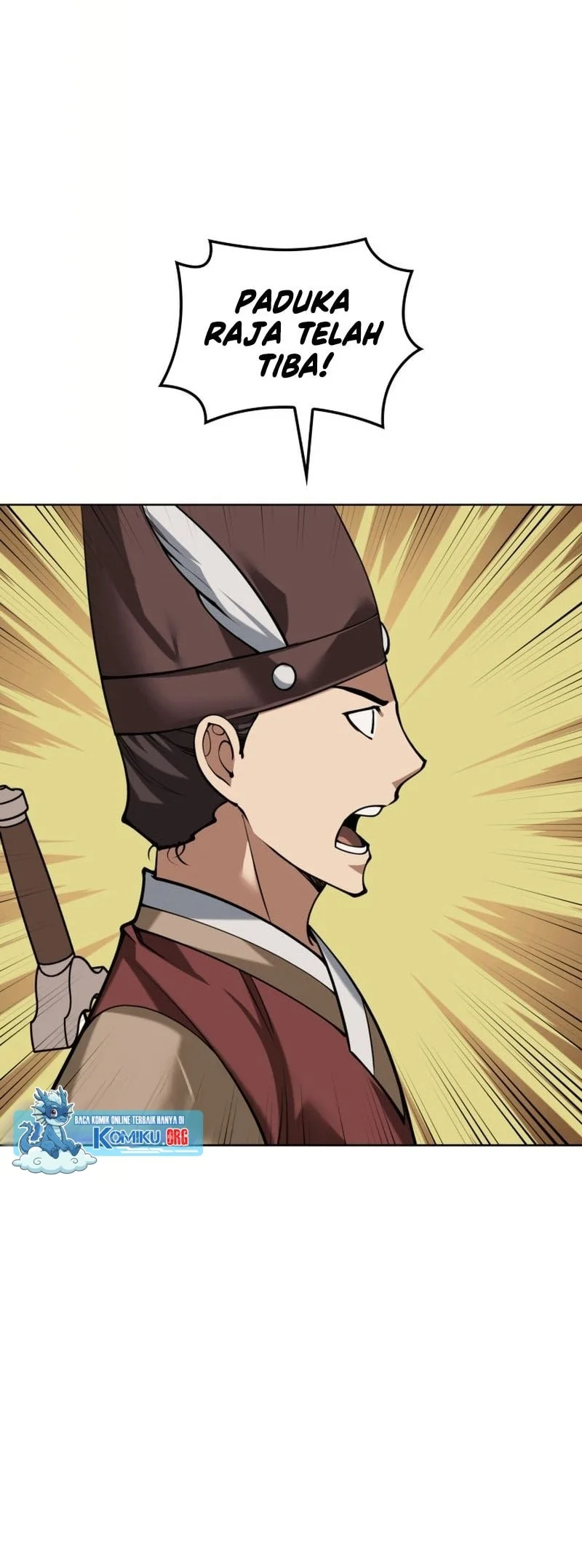 Overgeared New Chapter 304 Gambar 48