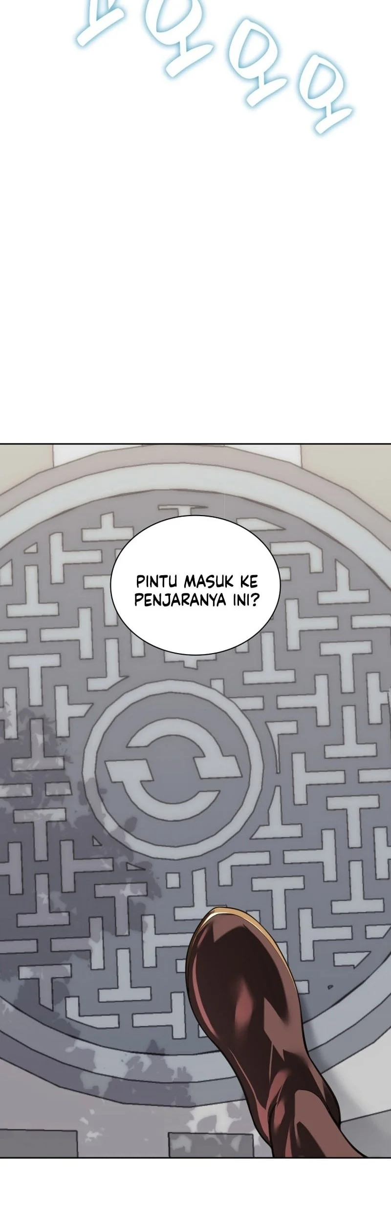 Overgeared New Chapter 306 Gambar 47