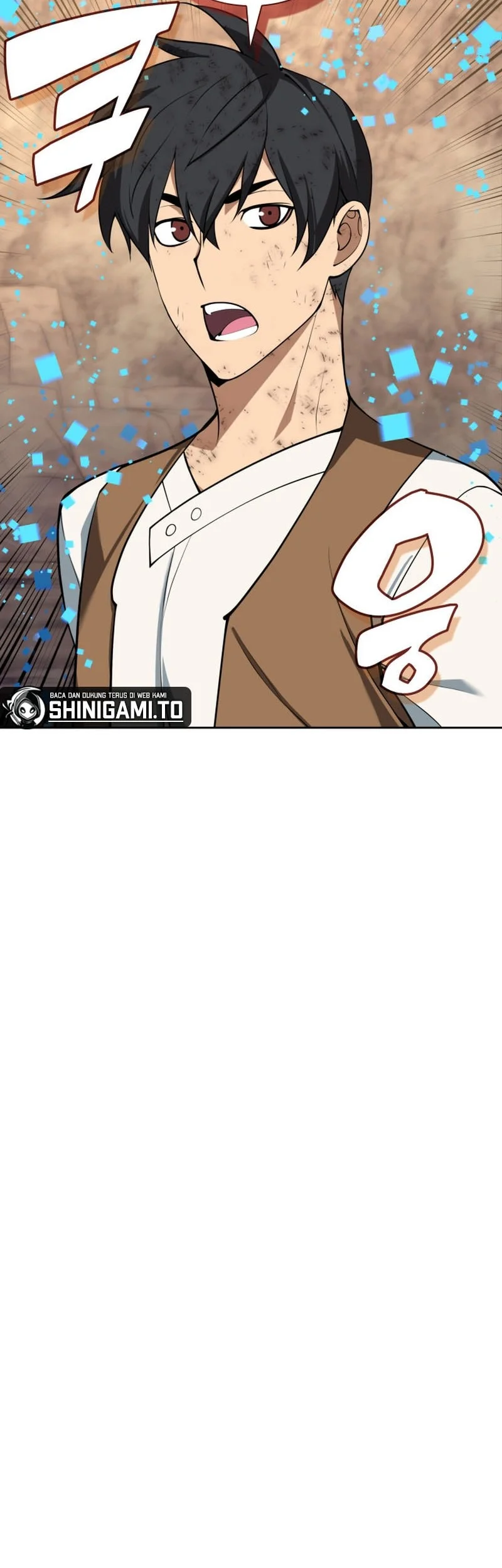 Overgeared New Chapter 308 Gambar 55
