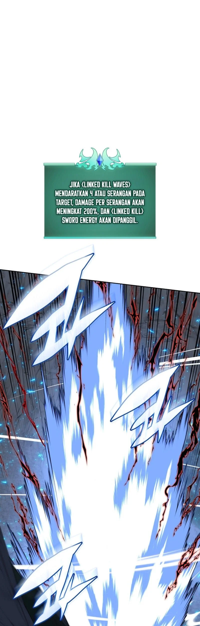 Overgeared New Chapter 309 Gambar 46