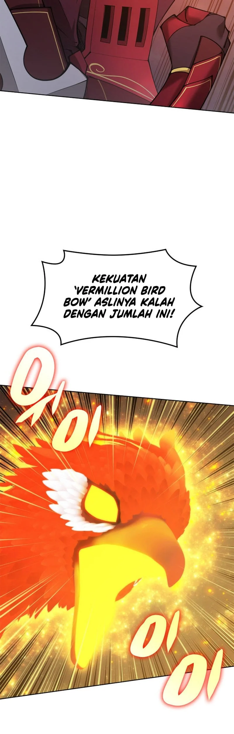 Overgeared New Chapter 313 Gambar 51
