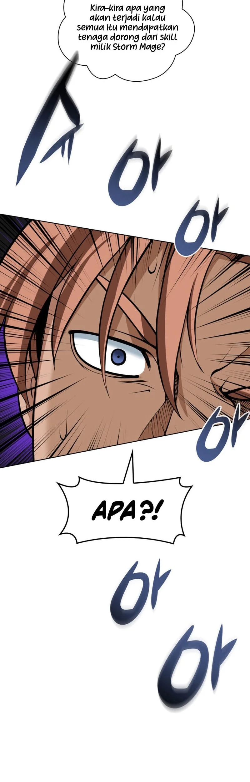 Overgeared New Chapter 314 Gambar 53
