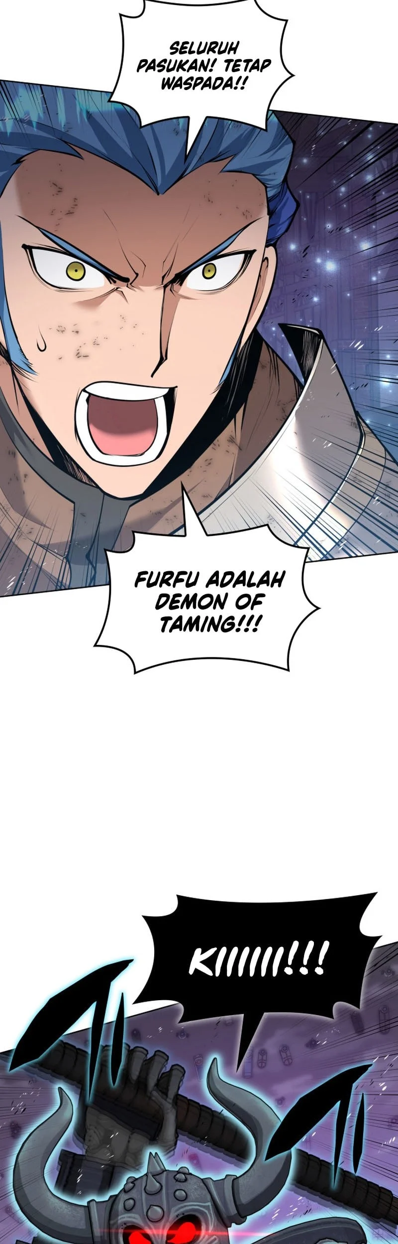 Overgeared New Chapter 316 Gambar 48