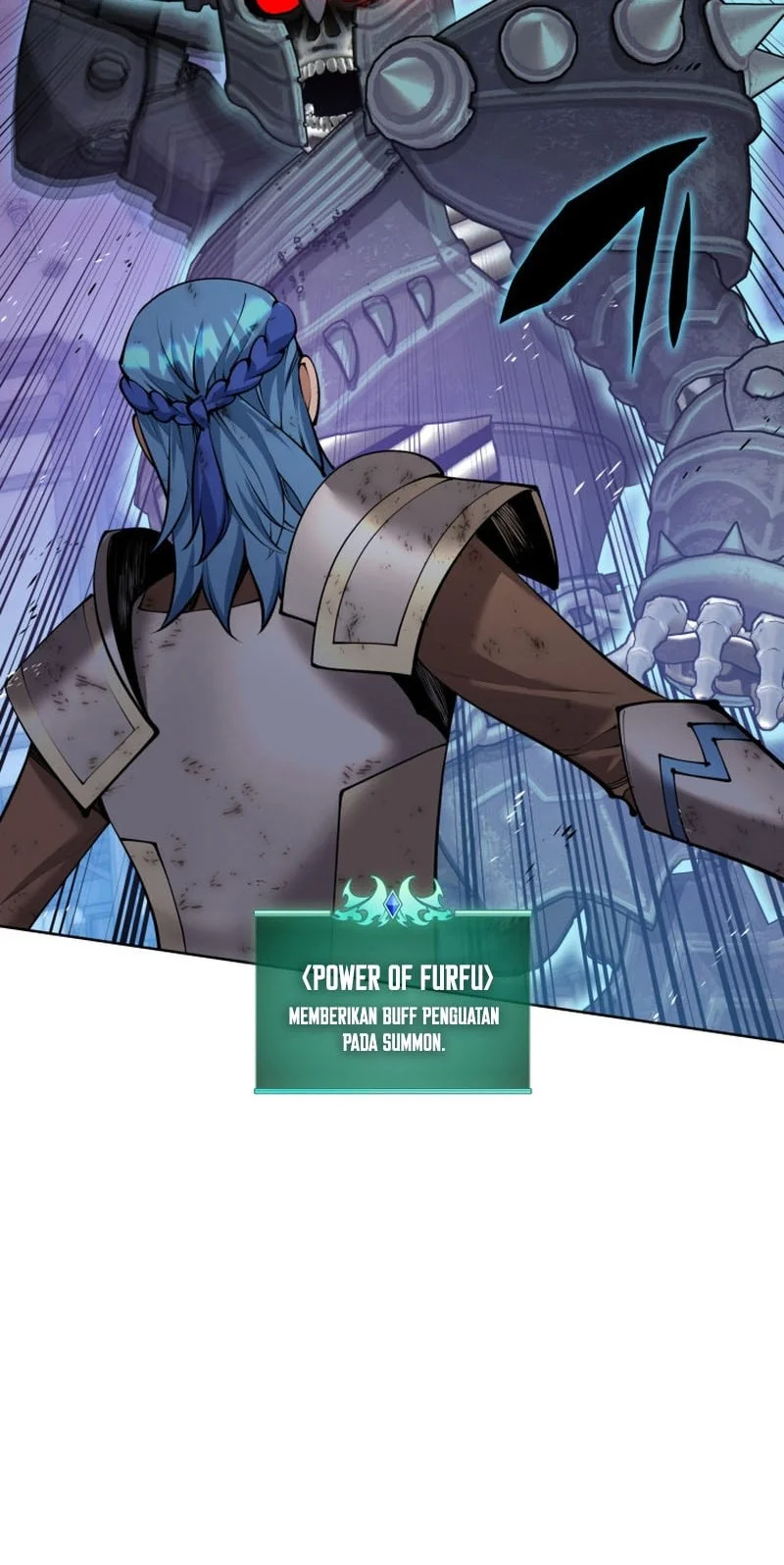 Overgeared New Chapter 316 Gambar 49