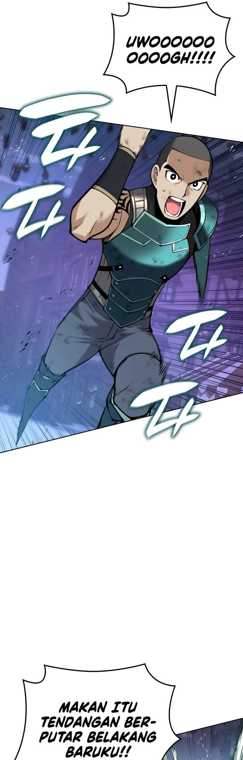 Overgeared New Chapter 316 Gambar 50