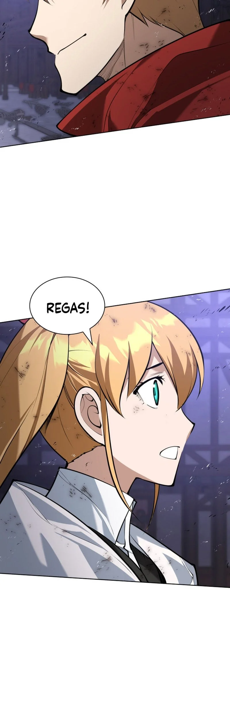 Overgeared New Chapter 317 Gambar 47