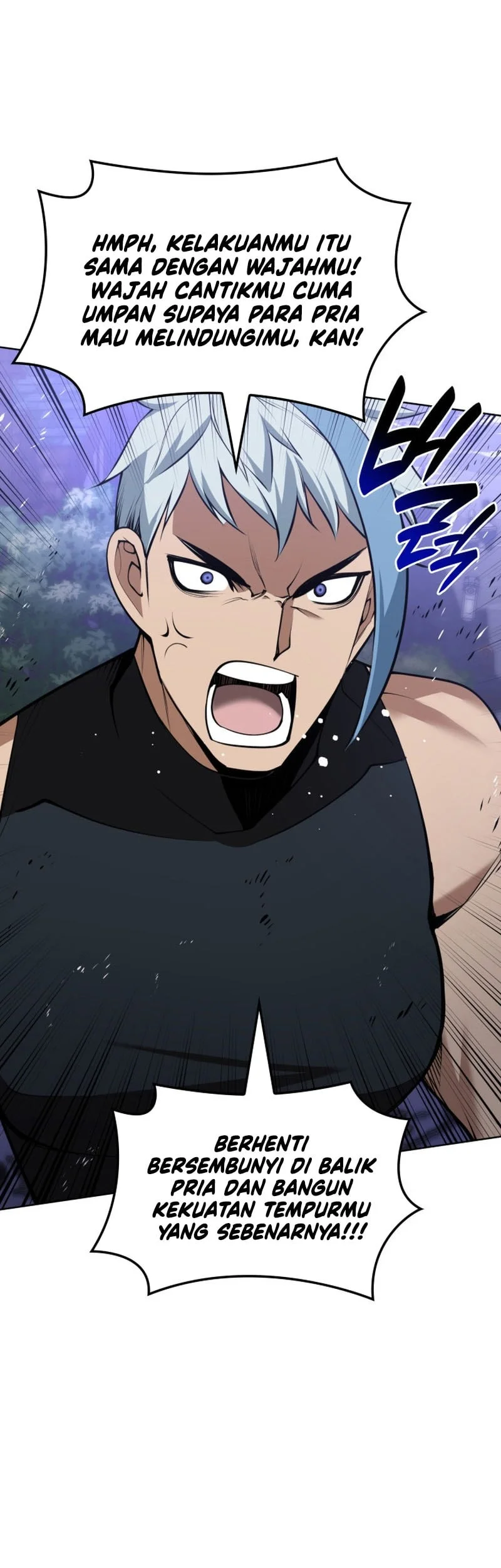Overgeared New Chapter 317 Gambar 48
