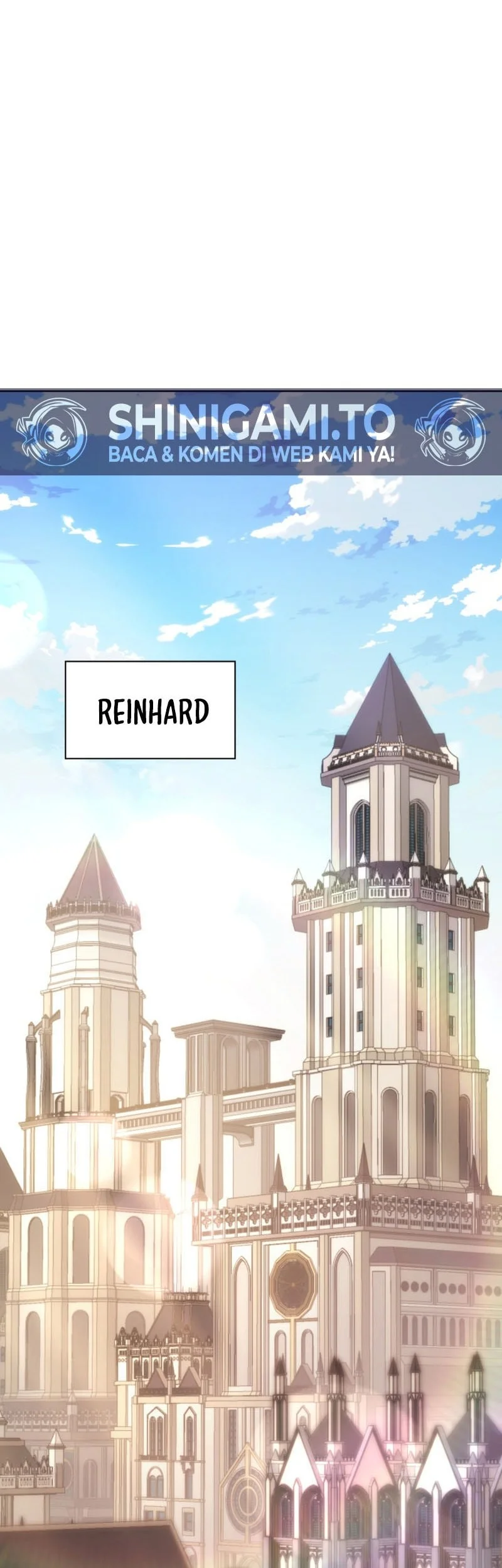 Overgeared New Chapter 320 Gambar 43