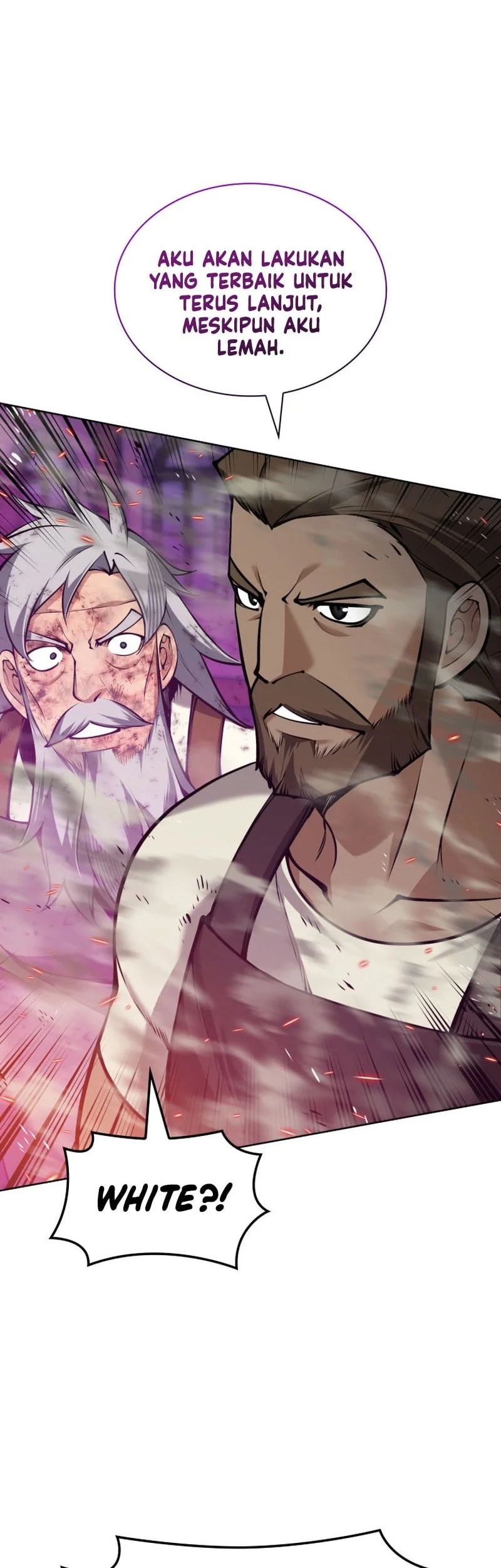 Overgeared New Chapter 321 Gambar 51