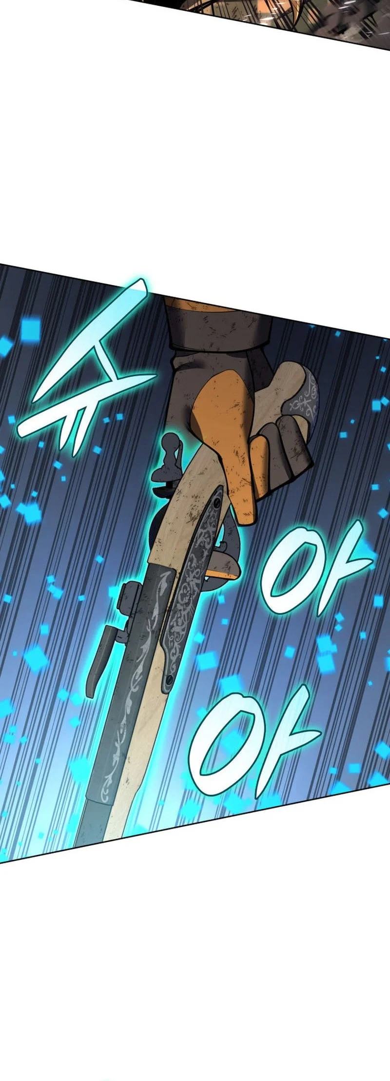 Overgeared New Chapter 324 Gambar 45