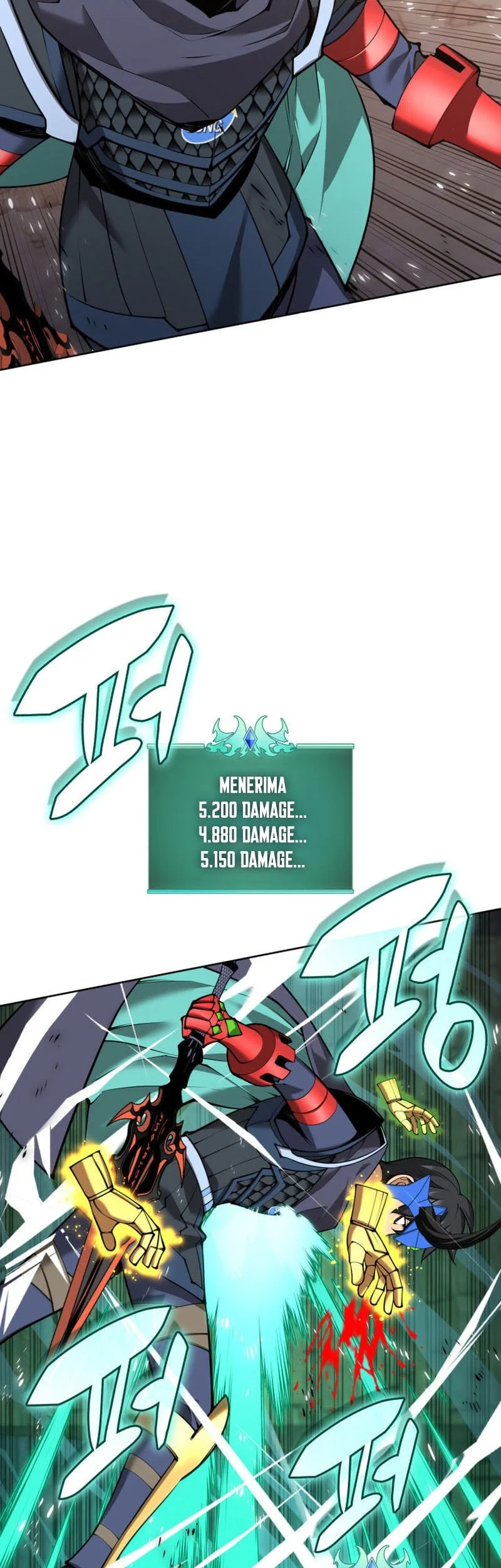 Overgeared New Chapter 324 Gambar 47