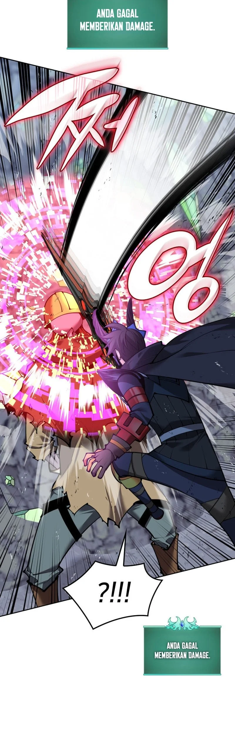 Overgeared New Chapter 329 Gambar 40
