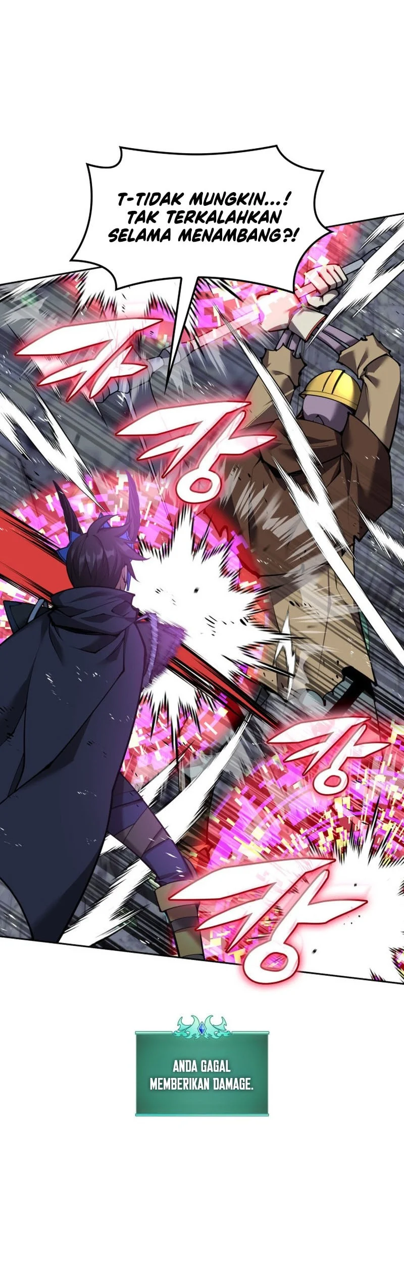 Overgeared New Chapter 329 Gambar 41