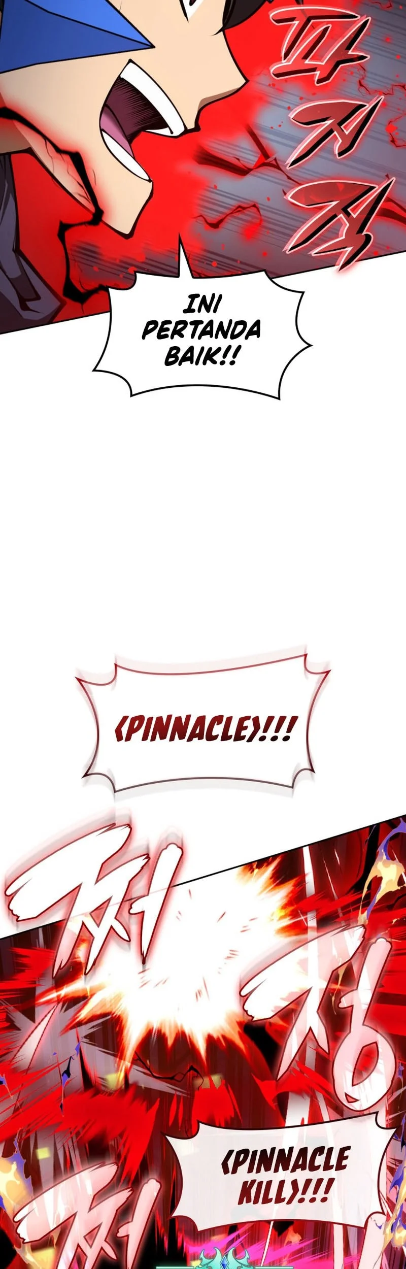 Overgeared New Chapter 330 Gambar 40