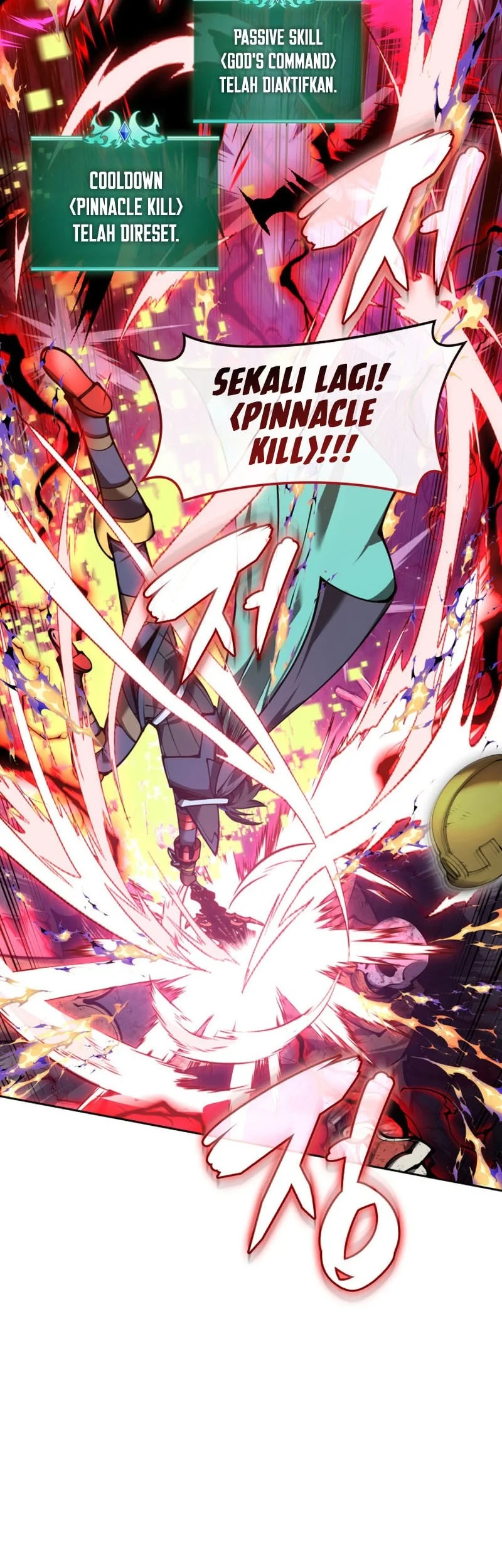 Overgeared New Chapter 330 Gambar 41