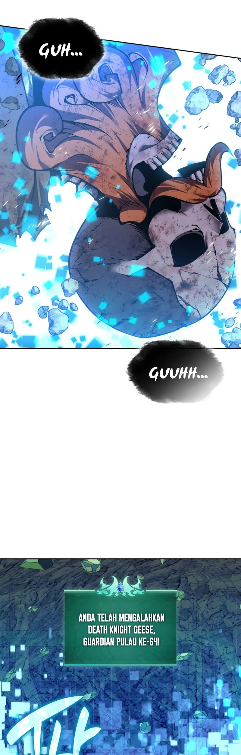 Overgeared New Chapter 330 Gambar 42